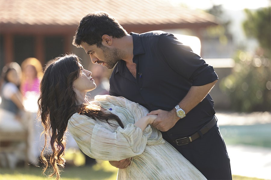 Eccho Rights Expands CEE Footprint with Fresh Sales for Winds of Love